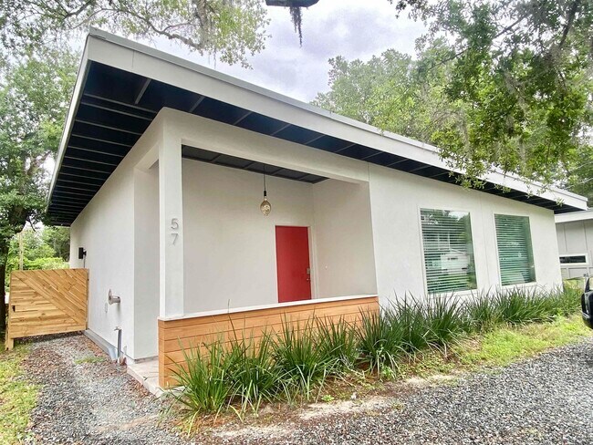 Foto del edificio - 57 S Whitney St