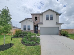Building Photo - 21627 Royal Jett Dr