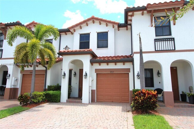 Foto del edificio - 8815 NW 102nd Ct