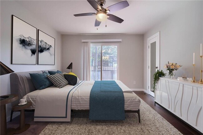 Foto del edificio - 3110 Red River St