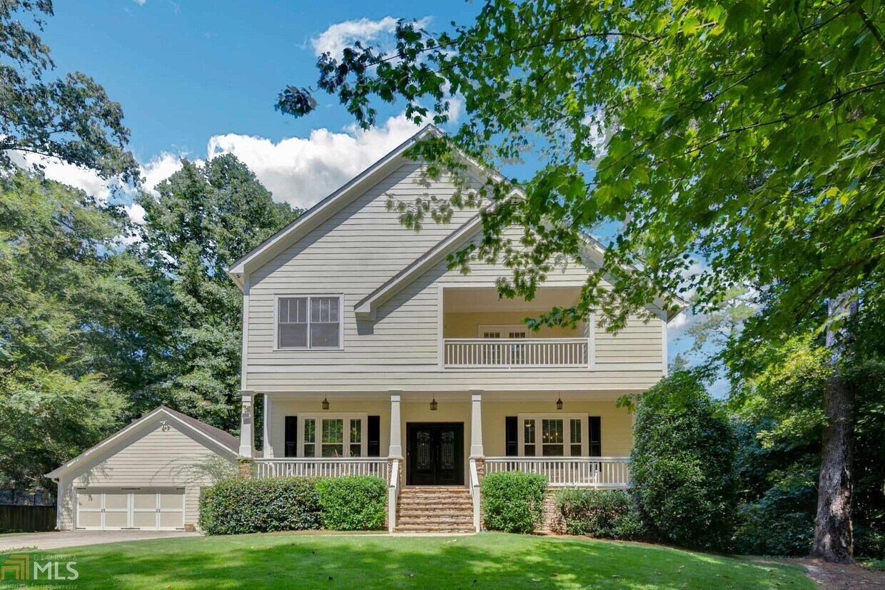 Primary Photo - 2145 Collins Dr NW