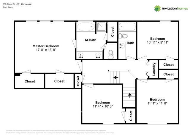 Foto del edificio - 333 Creel Ct NW