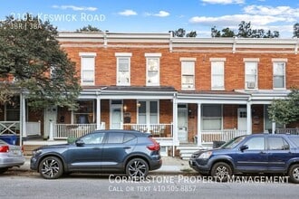 Building Photo - 3105 Keswick Rd