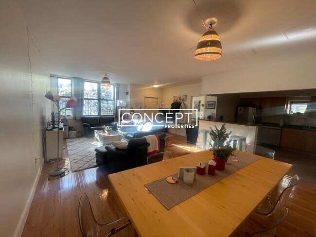 Foto del edificio - 3 Douglass Park