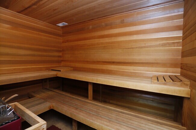 Interior Photo - Gateway Village