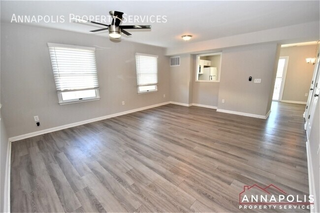 Foto del edificio - 1609 Oldtown Rd