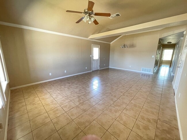 Foto del edificio - 1208 Powder River Dr