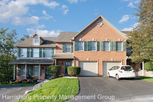 Foto del edificio - 2 br, 2.5 bath House - 2102 Brigade Rd