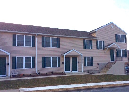 Foto principal - Madison Apartments