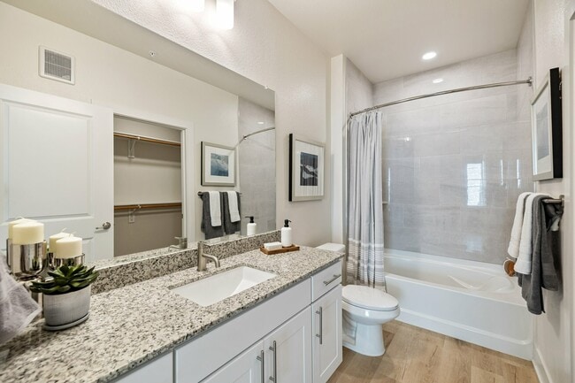 Bathroom - Birchway Perry Road