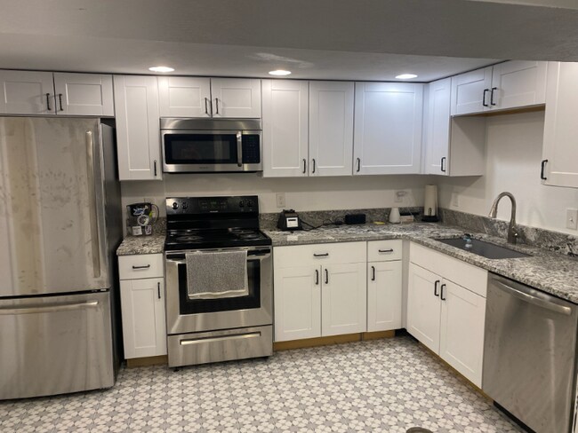 Foto del edificio - 6097 Quail Ct