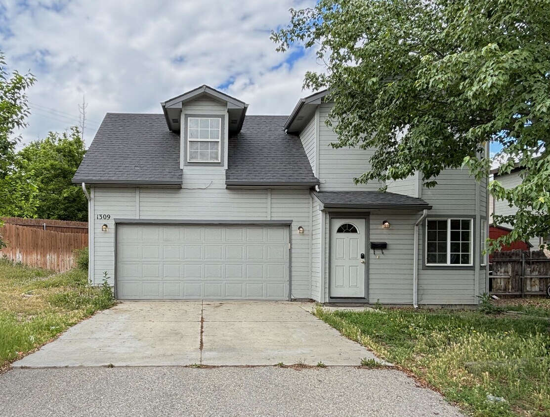 Foto principal - 1309 S Lincoln Ave