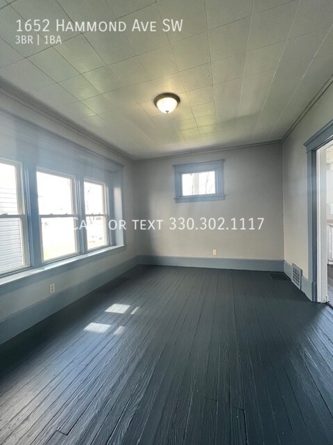 Building Photo - Spacious 3 bedroom for rent - Canton SW