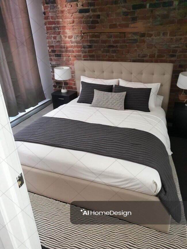 Photo du bâtiment - 4823 Rue Saint-Urbain