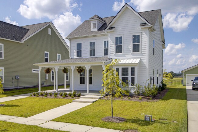 Building Photo - 858 Carnes Crossing