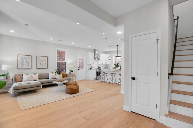 Foto del edificio - 227 S St NW
