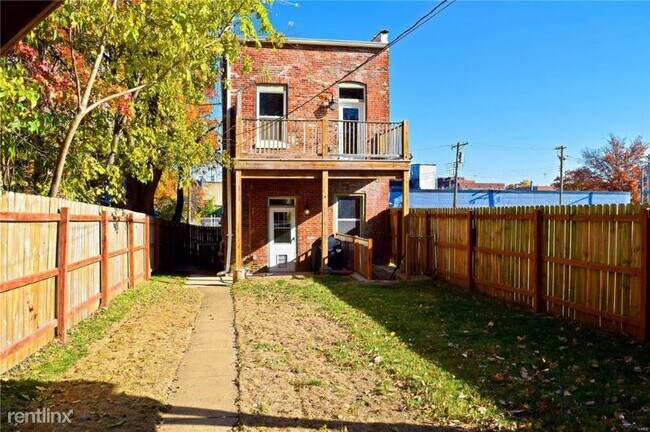 Foto del edificio - 3 br, 2.5 bath House - 2243 McNair Avenue