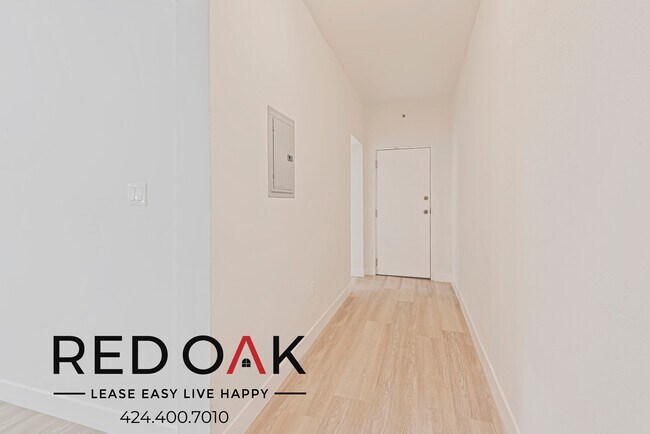 Foto del edificio - 341-344 S Alvarado St