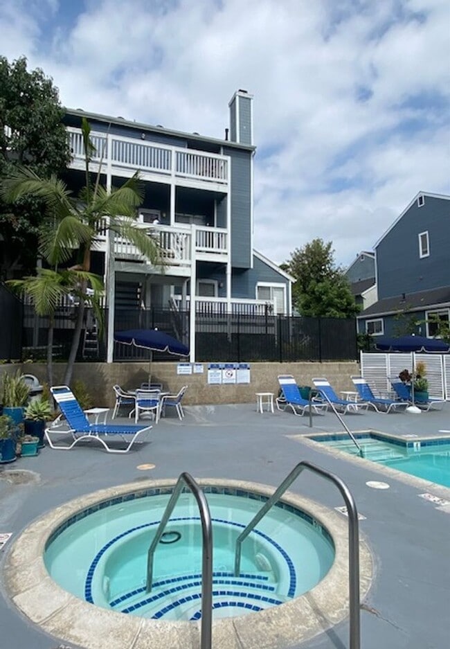 Interior Photo - The Grand Terrace Apartments