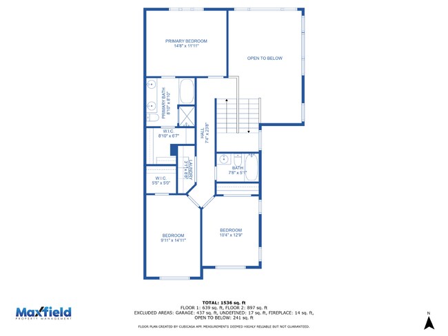 Building Photo - Heart of Riverton Pet Friendly Townhouse 3 BD 2.5 BA 2 GAR