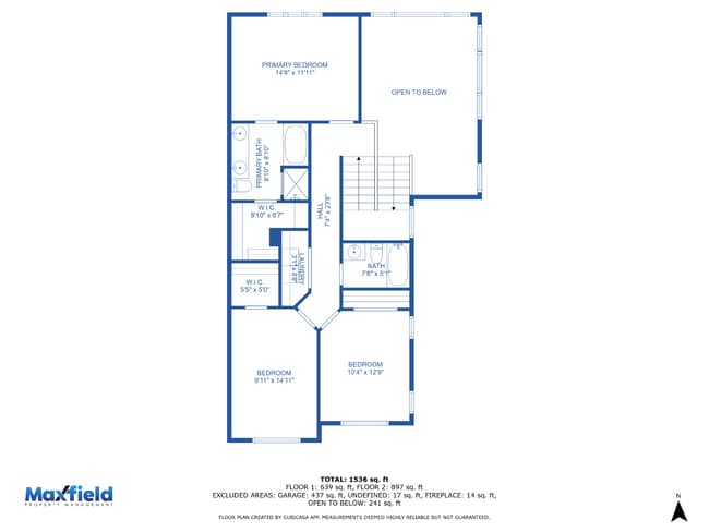 Photo - Heart of Riverton Pet Friendly Townhouse 3 BD 2.5 BA 2 GAR