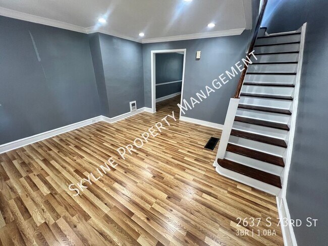 Building Photo - Renovated 3 Bedroom Home For Rent in Penrose!