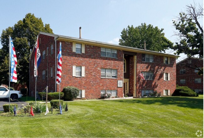 Foto del interior - Kingston Green Apartments