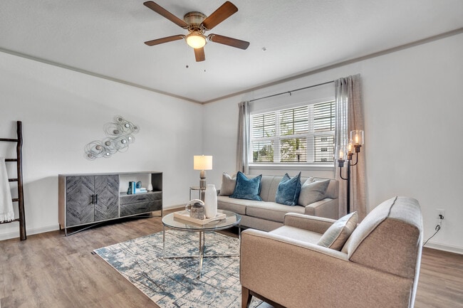 Building Photo - Aberdeen Luxury Apartments