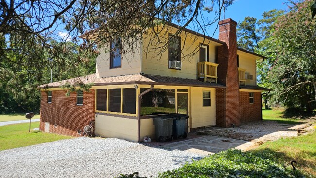 Photo - 2322 Fletchers Chapel Rd House