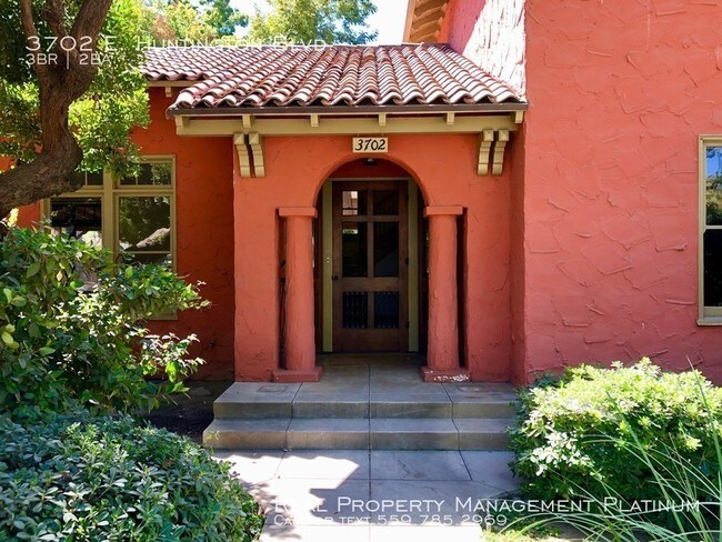 Building Photo - 3702 E Huntington Blvd