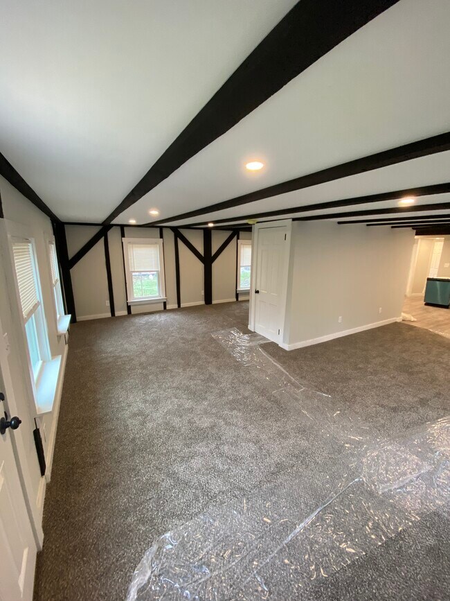 Sala de estar - 164 Main St