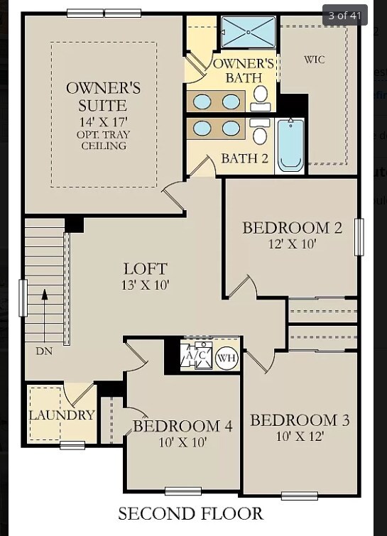Foto del edificio - 715 Newton Dr