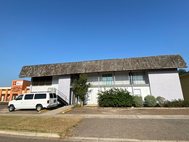 Foto del edificio - 1014 S 10th Ave
