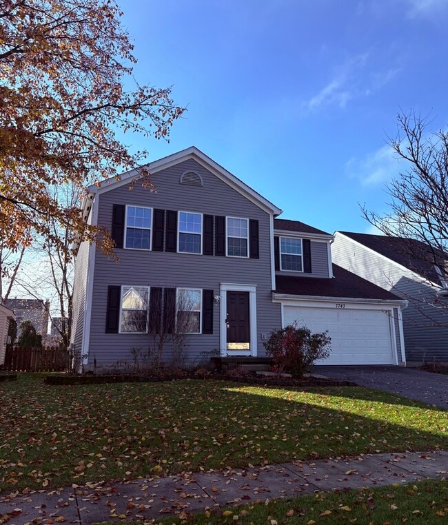 Building Photo - 7743 Worley Dr