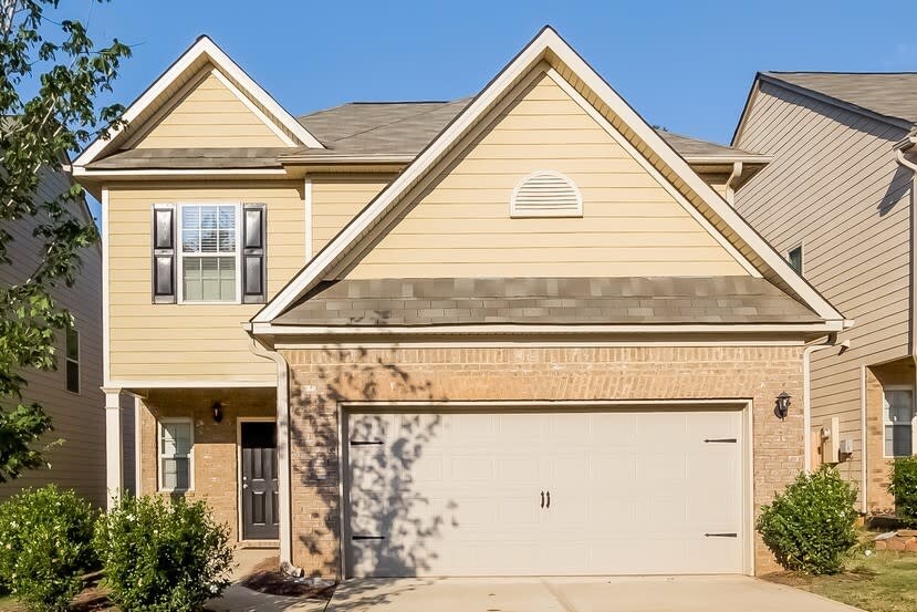 Foto principal - 175 Cassady Ln