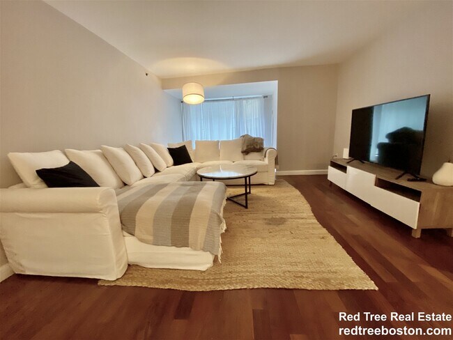 Foto del edificio - 165 Tremont Street Apt #U404, Boston, MA 0...