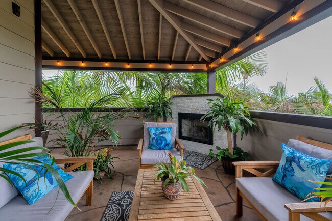 Foto del edificio - 3506 Promontory St