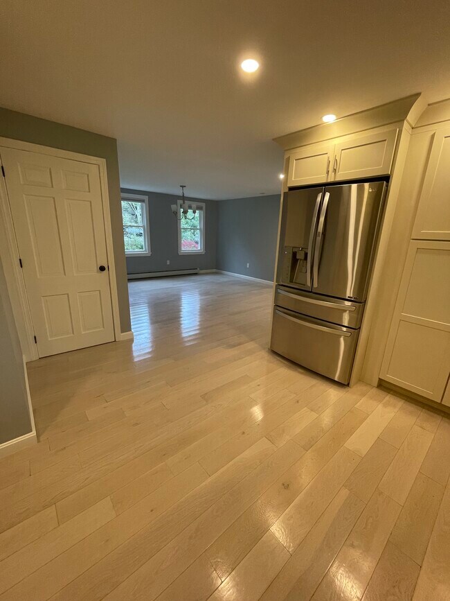 Foto del edificio - 1 Sahin Way