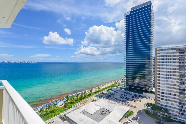 Building Photo - 1950 S Ocean Dr