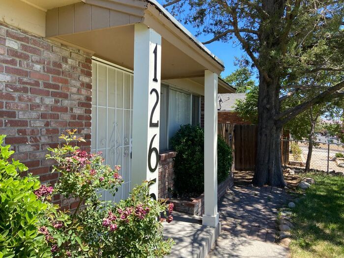 Primary Photo - Reno Duplex - Pet Friendly, Garage, Dishwa...