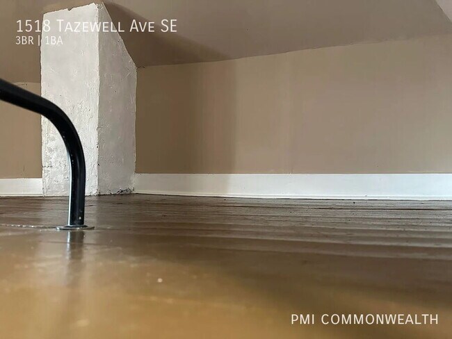 Foto del edificio - 1518 Tazewell Ave SE
