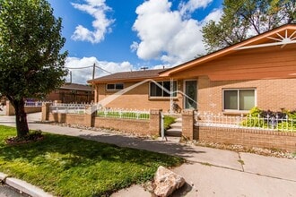 Building Photo - 3625 Wolff St