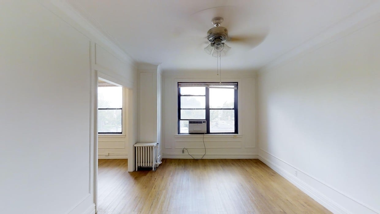 Photo - Hawthorne Apartments