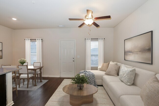 Foto del edificio - 1010 Highwood Ln