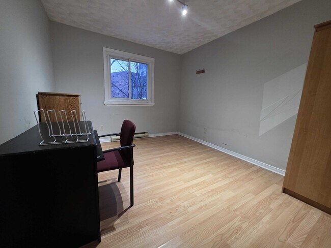 Photo du bâtiment - 31 Chatham St