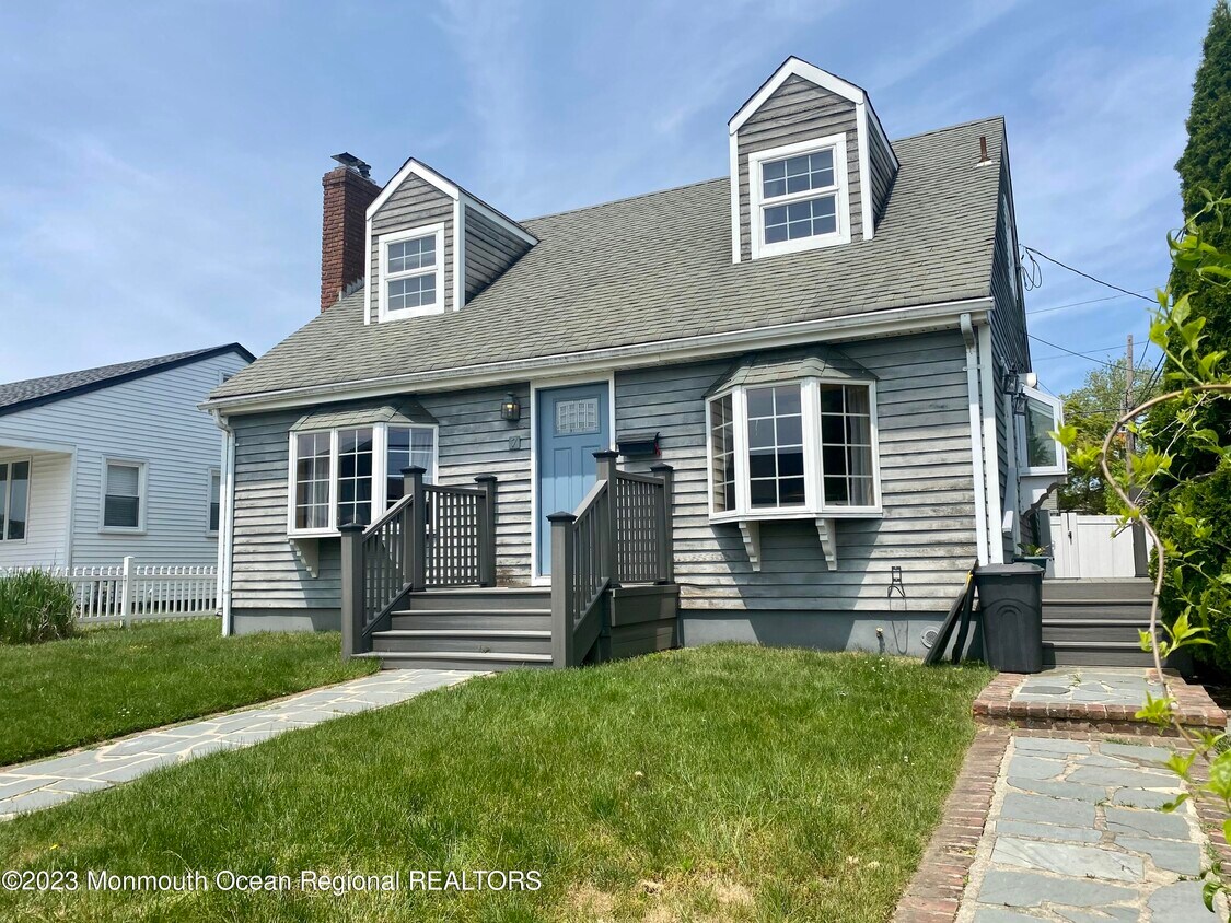 7 Cambell Ct, Deal, NJ 07723 House Rental in Deal, NJ