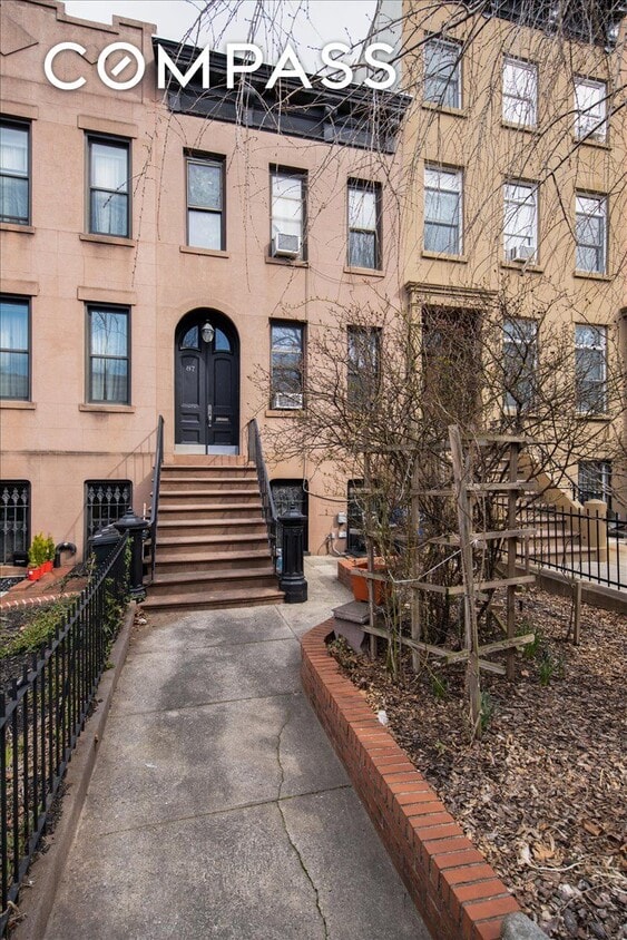 87 3rd Pl Unit TH, Brooklyn, NY 11231 Apartment for Rent in Brooklyn
