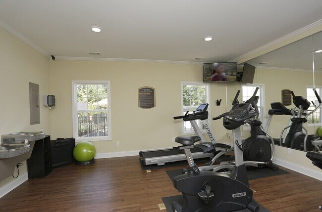 Foto del edificio - Sage Creek