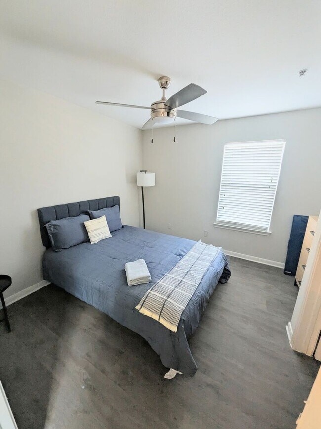 Interior Photo - Centric on 34th Apartments