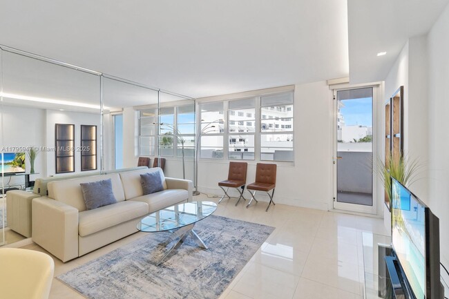 Foto del edificio - 100 Lincoln Rd